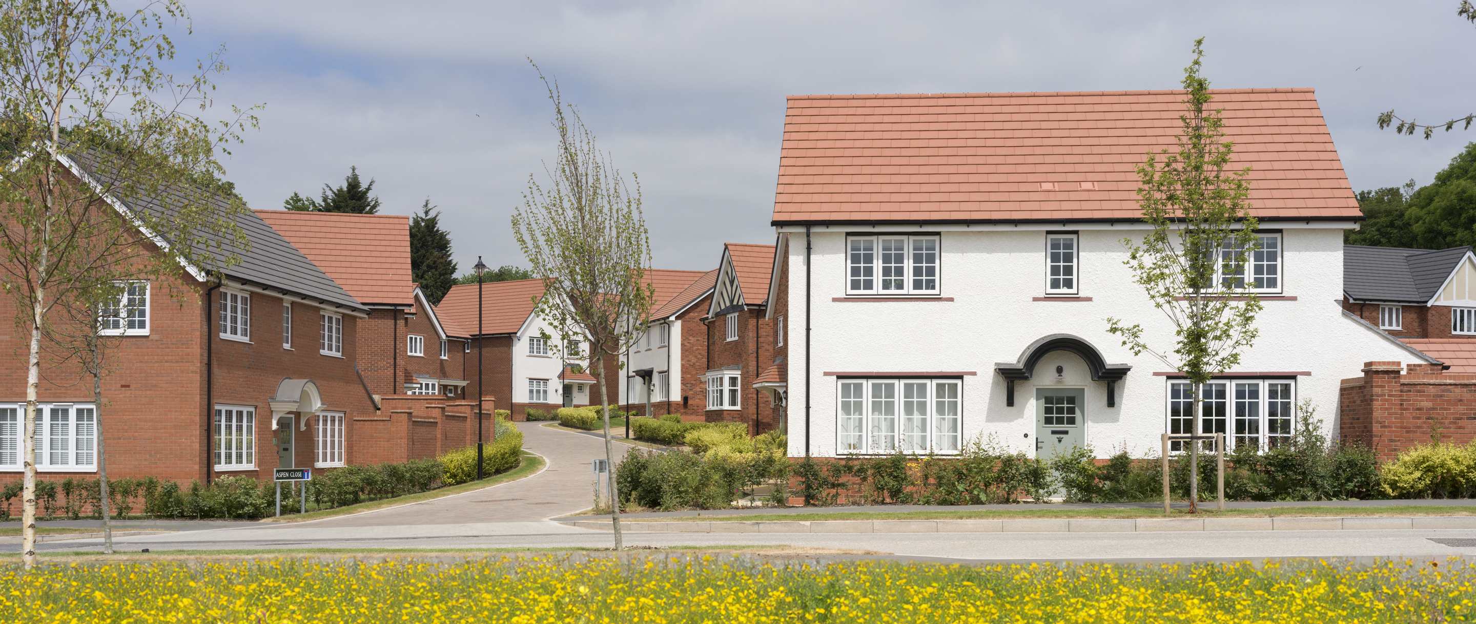 Elowen Garden Village