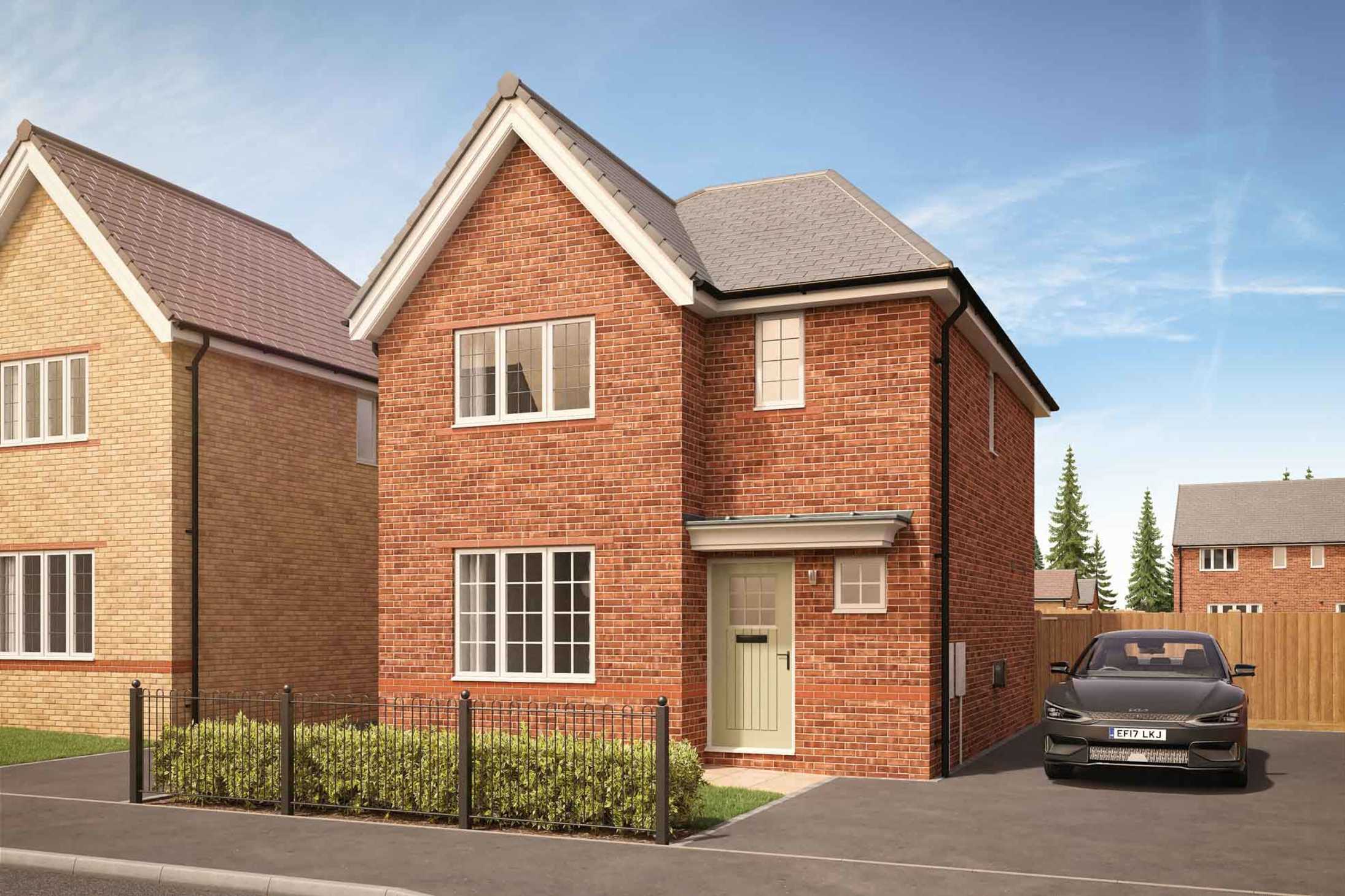 Queniborough Lodge