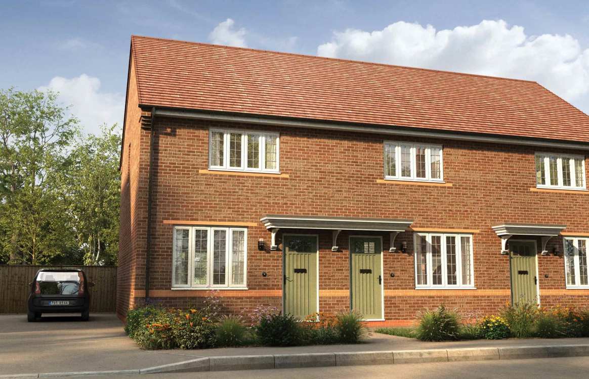 Stapleford Heights