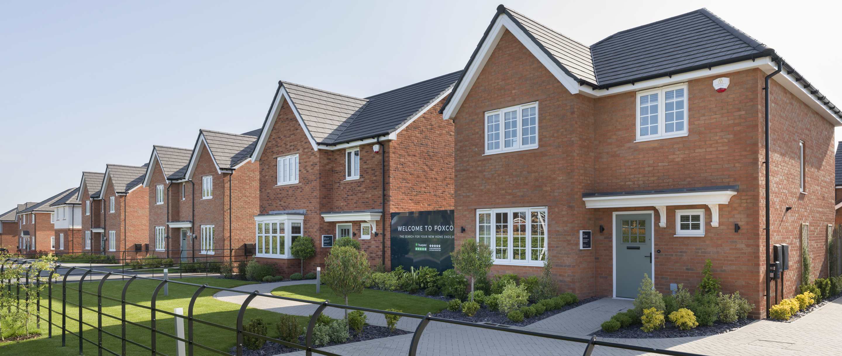 Foxcote