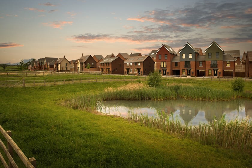 New Lubbesthorpe