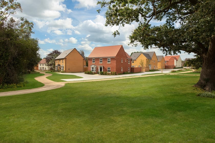 Oak View