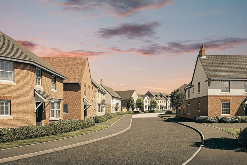 Sileby Green