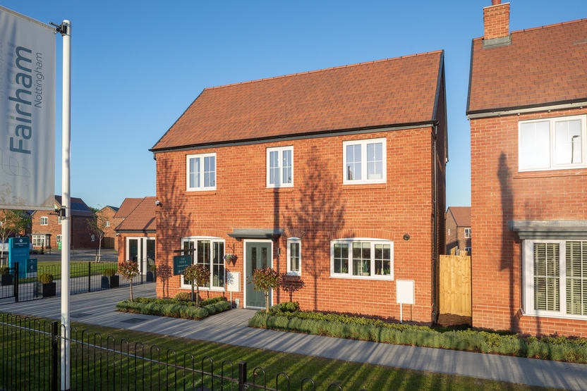 Alvaredus Fairham