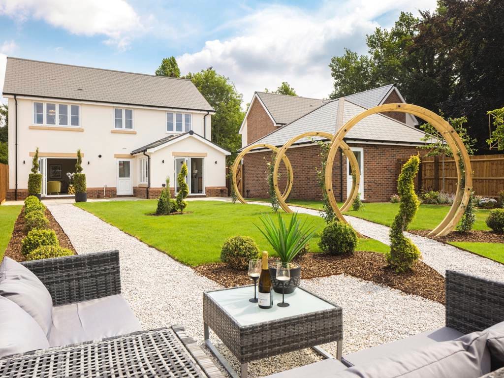 Cala at Nobel Park Phase 2 Didcot