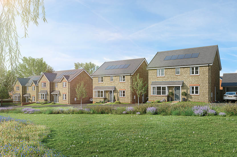 Great Oldbury Stonehouse