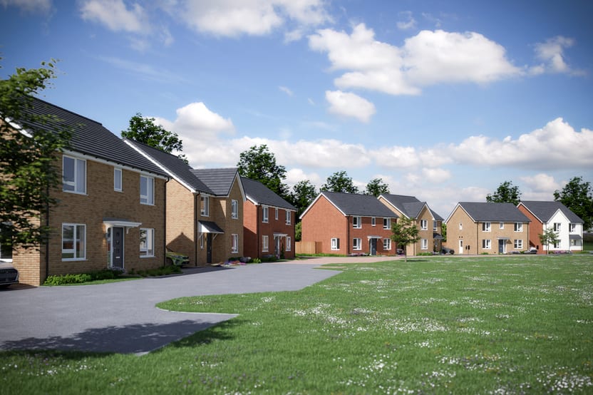Haddon Cross Phase 1b