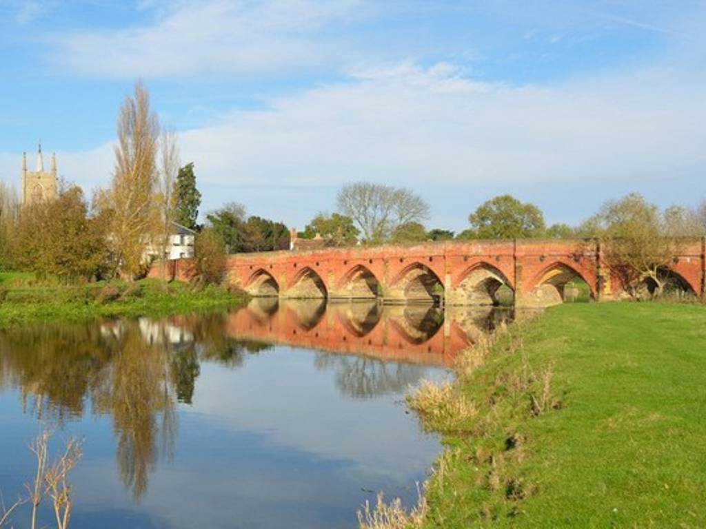Samuel Gardens Arlesey