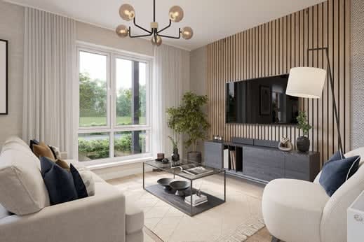 Seaham Garden Village Phase 2