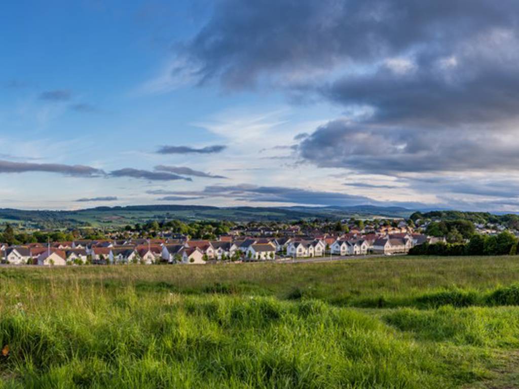 Woodhurst at Oldfold Village Milltimber