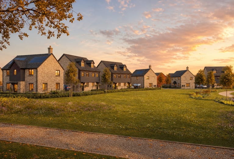 Aversley Grange