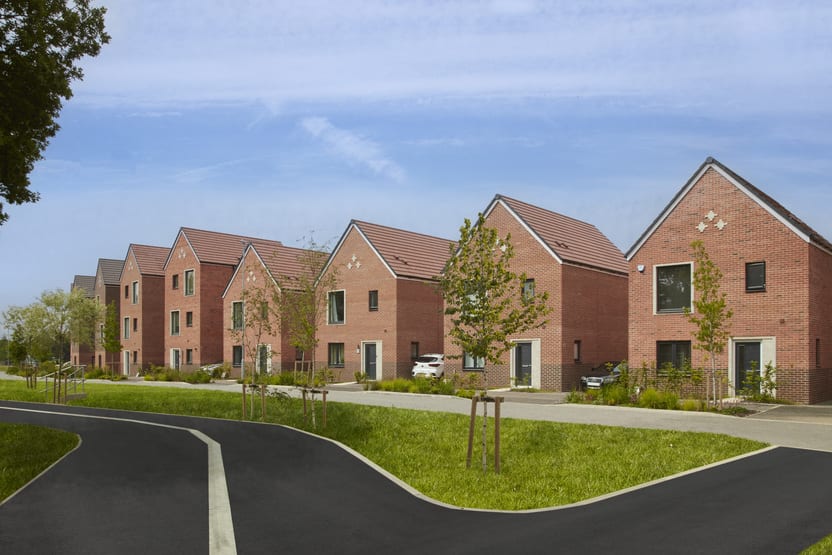 Beaumont Manor Hemel Hempstead