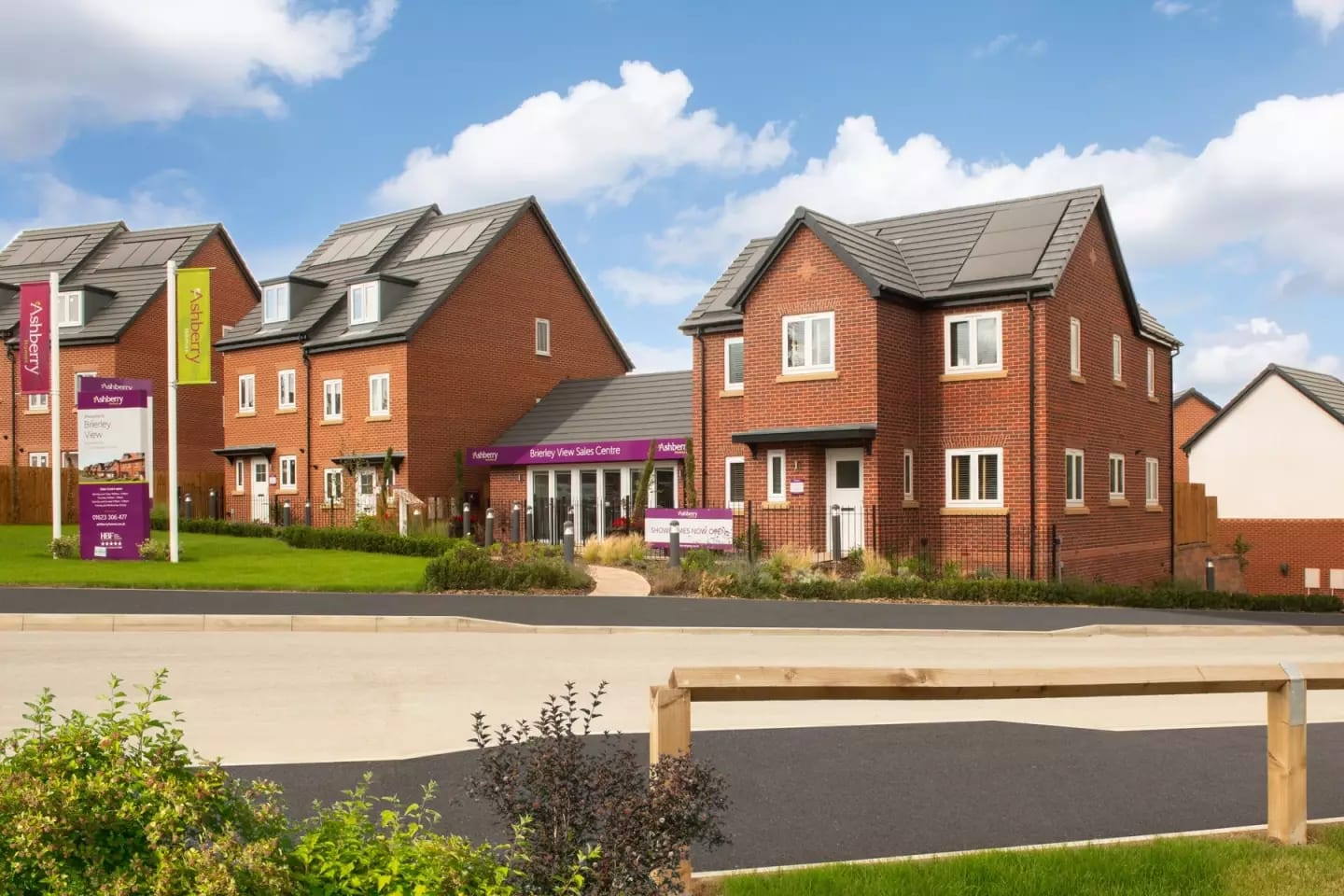 Brierley View