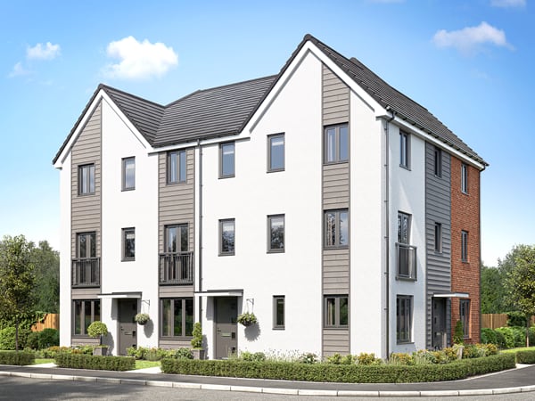 Cherrywood Grange