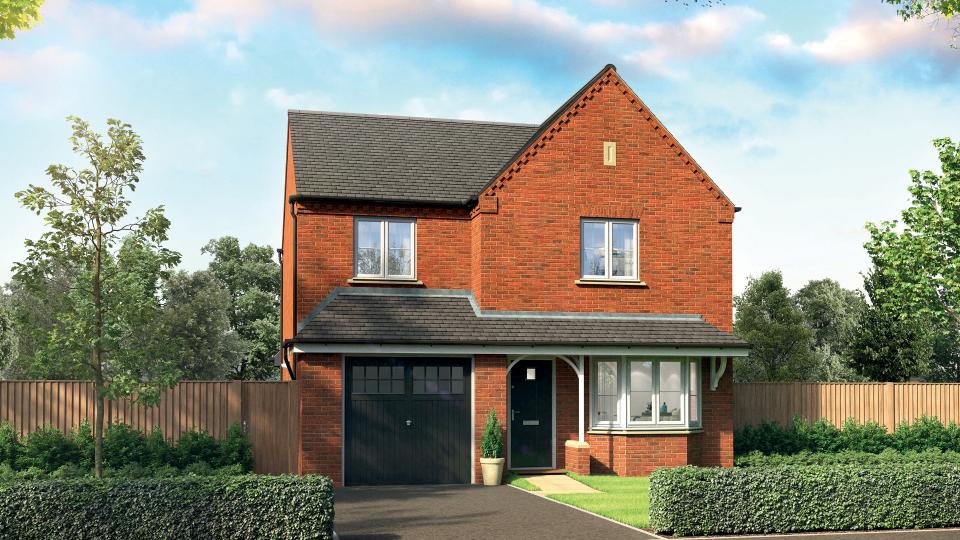 Hunsbury Grange