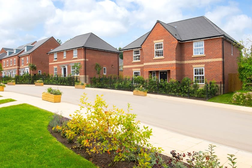 Manor Farm