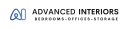 Advanced Interiors logo