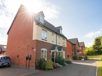 Jubilee Rise image