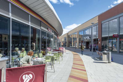 Sheltone Park image
