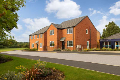 Birchwood Lane Somercotes image