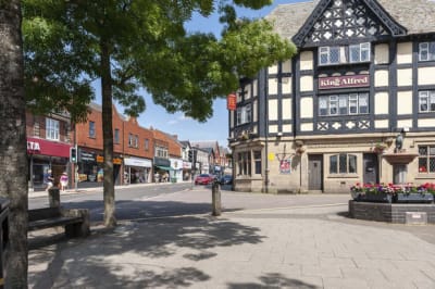 Birchwood Lane Somercotes image