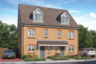 Coppice Heights image