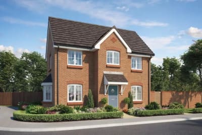Coppice Heights image
