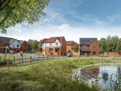 Dunchurch Fields image