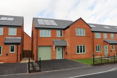 Foxgrove Village image