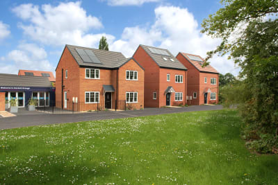 Hackett Grange image