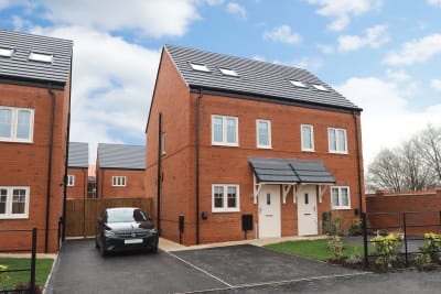 Foxgrove Village image