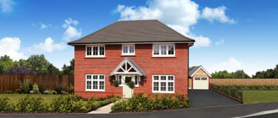 Hackwood Grange Mickleover image