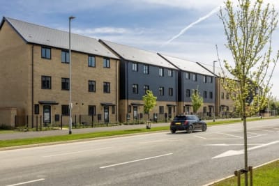 Haddon Green image