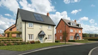 Highwoods Vale image