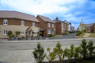 Market Harborough Davidsons At Lubenham View image