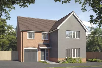 Bellway At Whitford Heights image