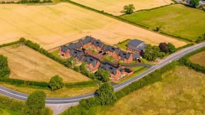 Octara Court image