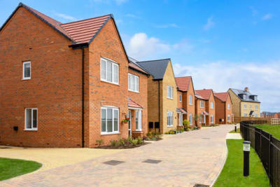 Priors Hall Corby image