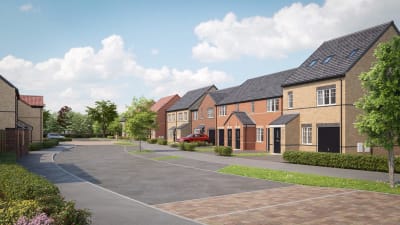 Sitwell Acres image