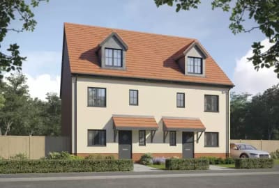Staverton Lodge image