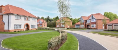 The Nook Etwall image