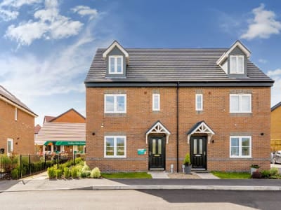 Hadley Gate image