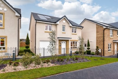 Cornhill Village image