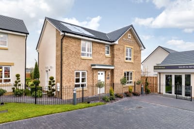 Cornhill Village image