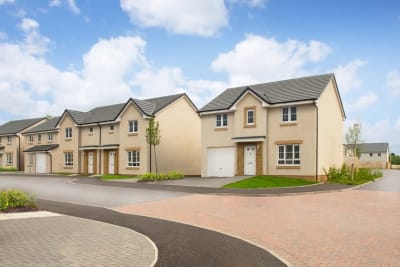 Cornhill Village image