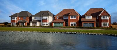 Curborough Lakes image
