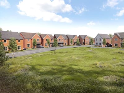 Eckford Vale image