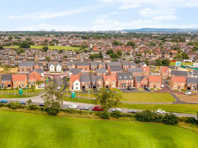 Harebell Meadows image