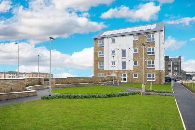 Keiller's Rise Apartments image