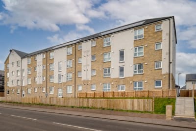 Keiller's Rise Apartments image